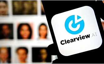 Нидерланды наложили штраф в 30,5 миллиона евро на компанию Clearview AI