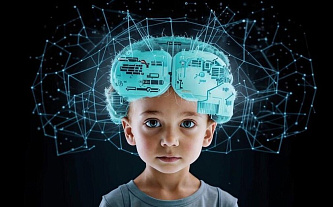 «Навык будущего» и «неизбежность»: что родители думают об использовании детьми нейросетей