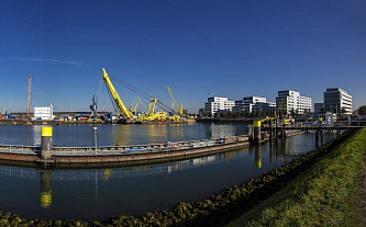 Хакер, взломавший системы нескольких крупных портов, приговорен к 7 годам тюрьмы в Нидерландах