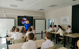 Эксперты Лиги провели уроки медиаграмотности в Челябинске и Троицке