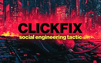 Ролики в TikTok используют для организации атак ClickFix
